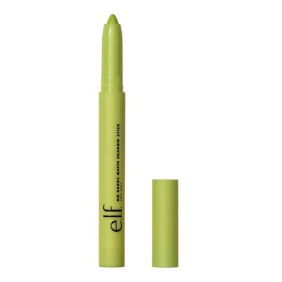 e.l.f. No Budge Matte Eyeshadow Stick - 0.05oz