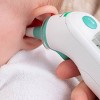 Braun Thermoscan Ear Thermometer With Exactemp Technology : Target