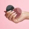 Japonesque Facial Cleansing Silicone Scrubber Tool : Target