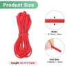 Silicone Elastic Durable Multipurpose Beading Cord Hollow 1 Pc - 3 of 4