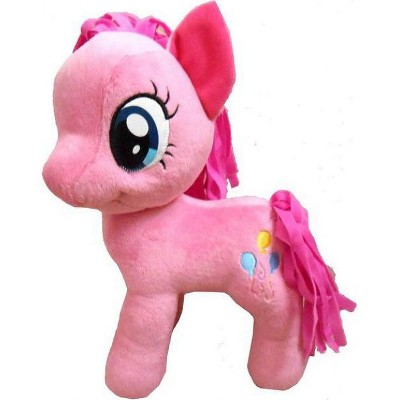 my little pony pinkie pie soft toy