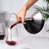Ellipse™: Traditional Decanter by True - 2 of 4