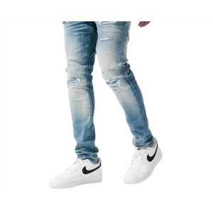 Men's Sean Heartbreak Jeans - JORDAN CRAIG - 1 of 3