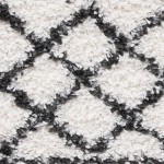 ivory/black