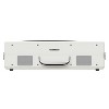 Mixx® Revival 65 2-Speed Belt-Drive Bluetooth® Suitcase-Style Vinyl Record Player with Built-in Speakers - 3 of 4