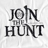 Women's Supernatural Join The Hunt Logo T-Shirt - 2 of 4
