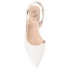 Journee Women's Keefa Pumps - 4 of 4