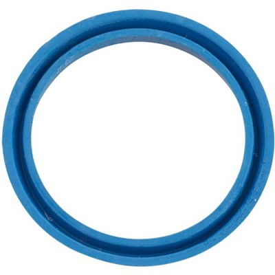 FOX U-Cup Damper Seal: 2013 FIT CTD Trail Adj, Remote FIT CTD and RemoteO/C CTD