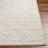 Hauteloom Satu Cream Area Rug - 4 of 4