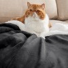 Cozy Comfort Soft fleece lining  Blankets - Thick Warm Blanket,Soft Fuzzy Blanket - 3 of 4
