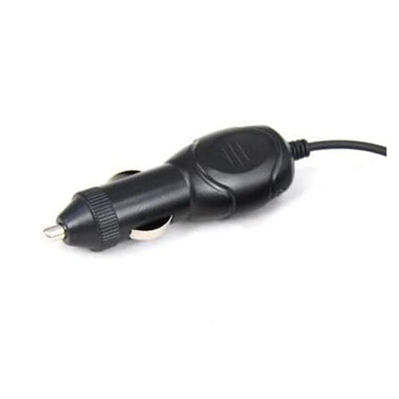 Unlimited Cellular Car Charger / Vehicle Adapter for Motorola Xoom 2/ARCHOS G9/Kindle Fire (Black) - SC-P12C, 3 of 4