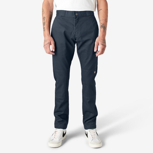 Durable and Comfortable Double Knee Work Pants from Dickies