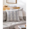 Livabliss Elara Traditional Throw Pillow - 3 of 4