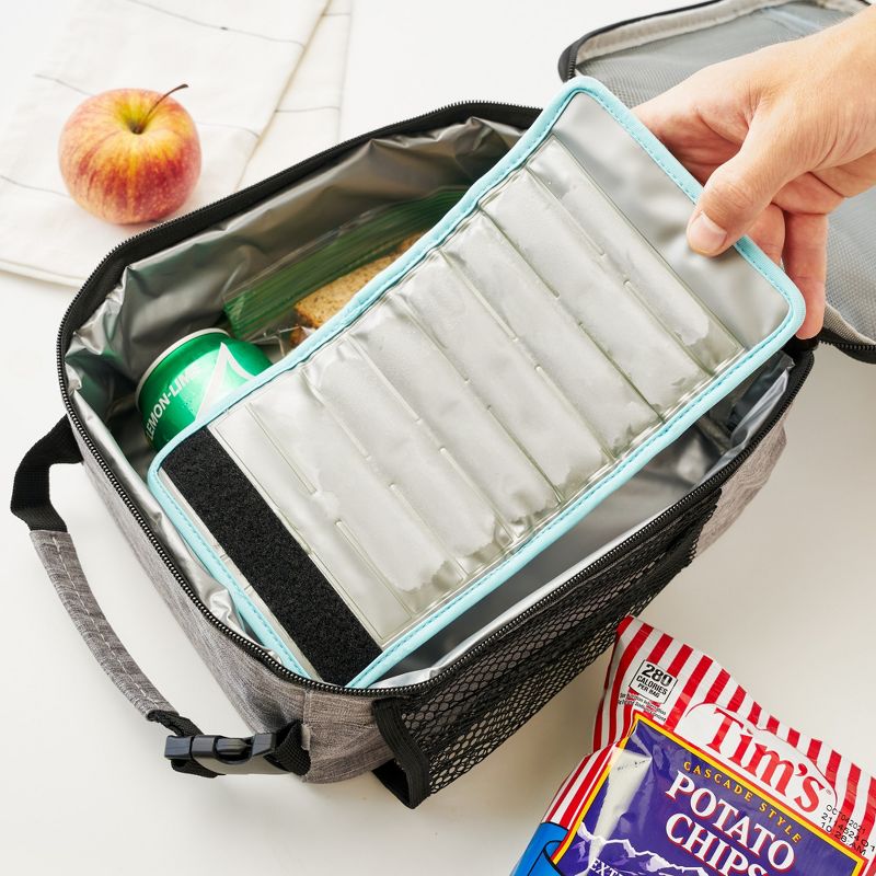 HOST Insta-Chill Can Cooler Flexible Freezable, 3 of 9