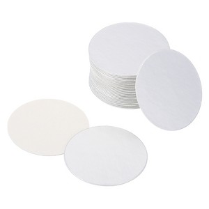 Unique Bargains Resistant Tamper Induction Heat Sealer Aluminum Foil Cap Liners 75 Pcs - 1 of 3