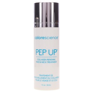 Colorescience Pep Up Collagen Renewal Face & Neck Treatment 1 oz - 1 of 4