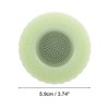 Unique Bargains Silicone Facial Cleansing Brush 0.98"x3.74" 1 Pc - 4 of 4