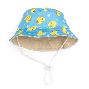 Rubber Duck Bucket Hat - 1 of 3