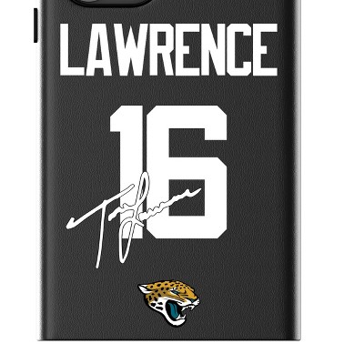 trevor lawrence