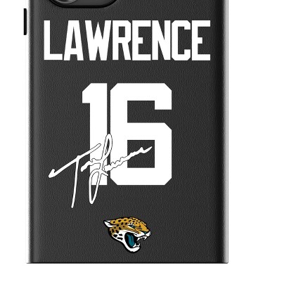 trevor lawrence