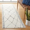 Melody MEL104 Power Loomed Indoor Rugs - Safavieh - 2 of 4
