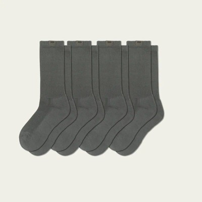 STZY-Forest - Blank Crew [4 Pairs]