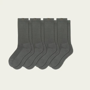 STZY-Forest - Blank Crew [4 Pairs] - 1 of 1