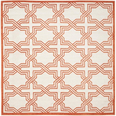 Amherst AMT413 Power Loomed Area Rug  - Safavieh