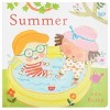 Kaplan Early Learning Seasons of the Year Board Books - Set of 4 - 2 of 4