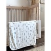 günamüna® Baby Cloud Blanket 0.5 TOG - 2 of 4