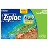 Ziploc Sandwich Bags - 2 of 4
