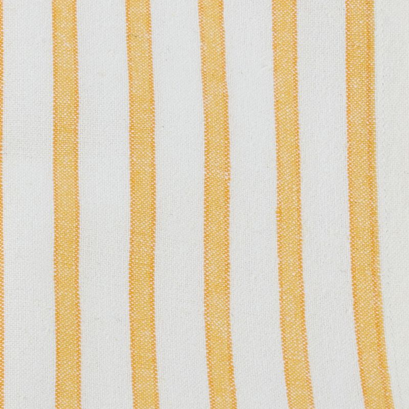 Saro Lifestyle Classic Stripes Cotton Table Runner, 2 of 4