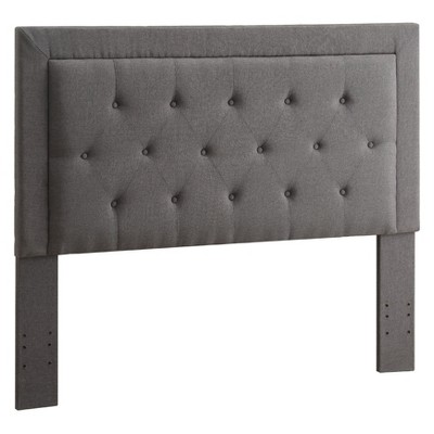 target full size headboard