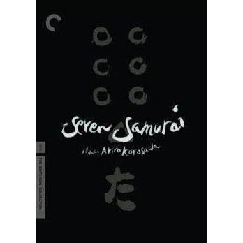 Seven Samurai (DVD)(2006)