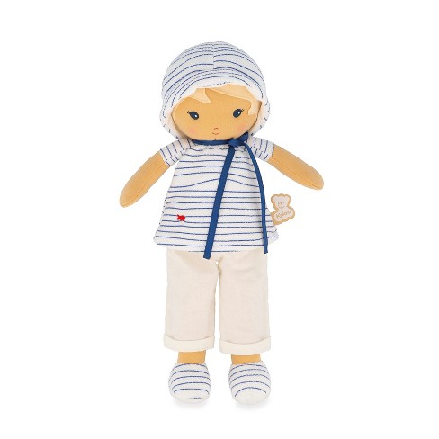 Kaloo® Tendresse Eli Doll, Large - image 1 of 4