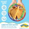 Treasures Gifted Teletubbies Dinner Plates 9in - Disposable Paper Plates - Teletubbies Birthday Party Supplies - 3 of 4