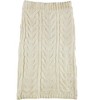 GUESS Womens Diane Pencil Skirt - 2 of 2