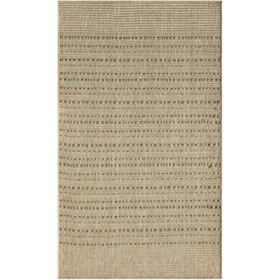 Nourison Tulum Striped Indoor/Outdoor Rug