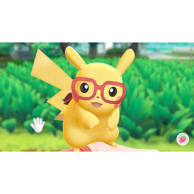 Pokemon: Let's Go, Pikachu! - Nintendo Switch, 6 of 12