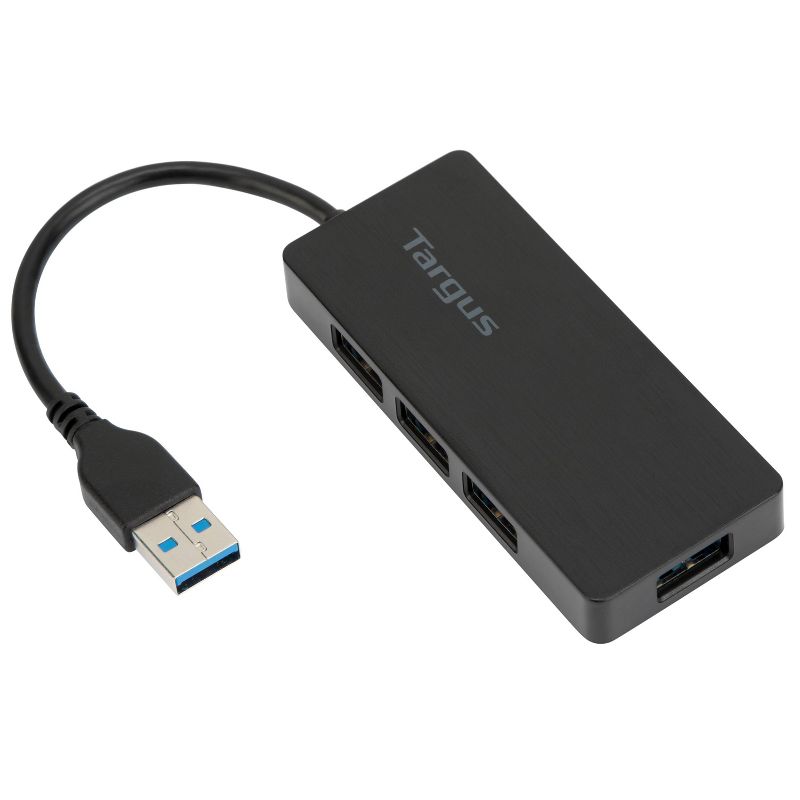Targus 4 Port USB Hub, 2 of 5