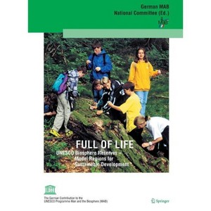 Full of Life - by  German Mab National Committee (Paperback) - 1 of 1