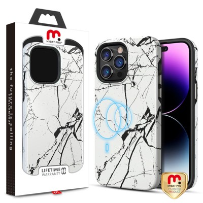 MyBat Pro Fuse Series MagSafe Case for Apple iPhone 14 Pro Max (6.7)