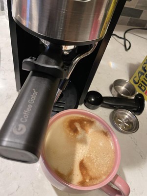 Café espresso: qué es y cómo se prepara