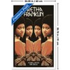 Trends International Aretha Franklin - Reflect Framed Wall Poster Prints - 3 of 4
