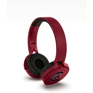 SOAR Collegiate Wireless Bluetooth Over-the-Ear Headphones - 1 of 2