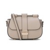 MKF Collection Londyn Vegan Leather Women’s Crossbody Shoulder bag by Mia K - 2 of 4