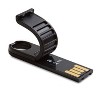 Verbatim® 16GB Micro Plus USB Flash Drive in Black - 4 of 4