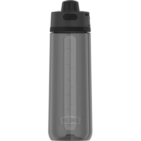 Thermos 40oz Stainless Steel Wide Mouth Hydration Bottle : Target