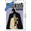 Trends International DC Comics Batman - Grimm Part One Framed Wall Poster Prints - 3 of 4