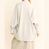 Women's Mercy Jacket - DAVI & DANI - 3 of 4